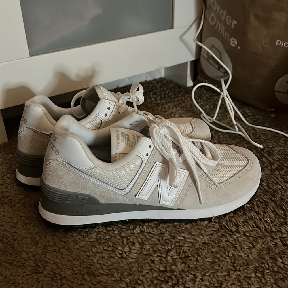 New Balance Classic 574